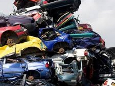 Nearest Wreckers Springwood Near Me